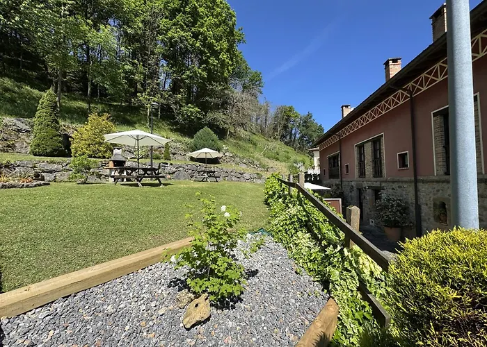 Chalet La Cocada Vv-144-as