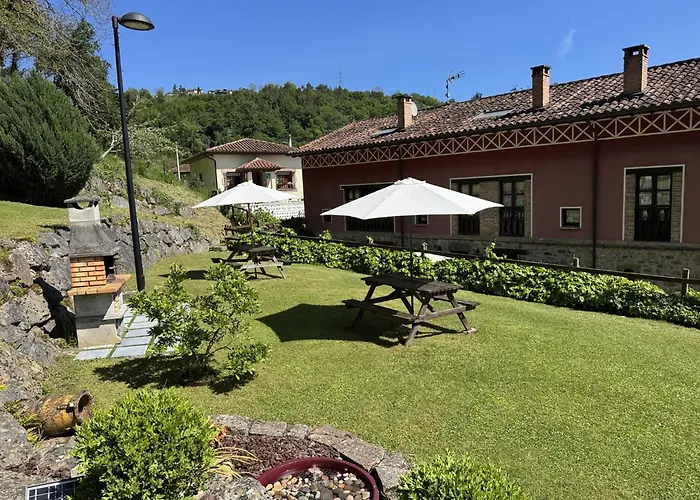 La Cocada Vv-144-as Chalet Les Arriondes