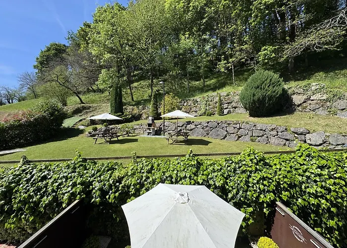 Chalet La Cocada Vv-144-as Les Arriondes