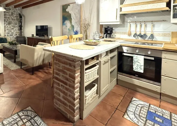 Chalet La Cocada Vv-144-as