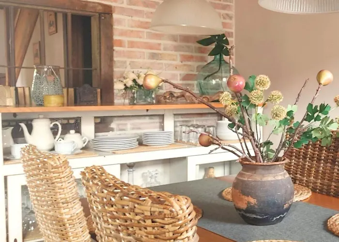 Chalet La Cocada Vv-144-as *