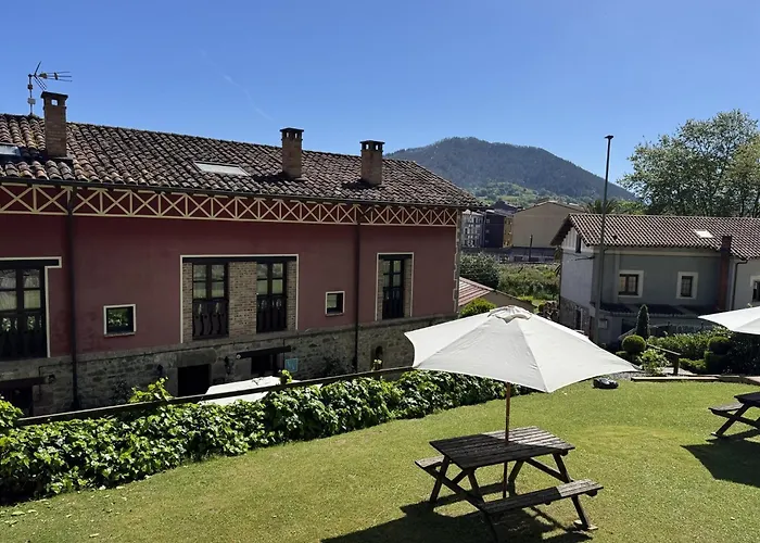 La Cocada Vv-144-as Chalet Les Arriondes