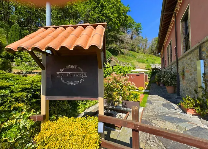 La Cocada Vv-144-as * Les Arriondes