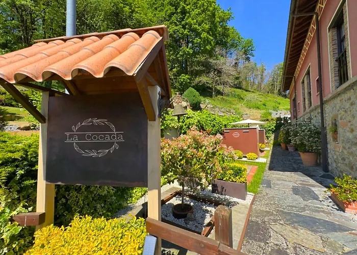 La Cocada Vv-144-as Chalet